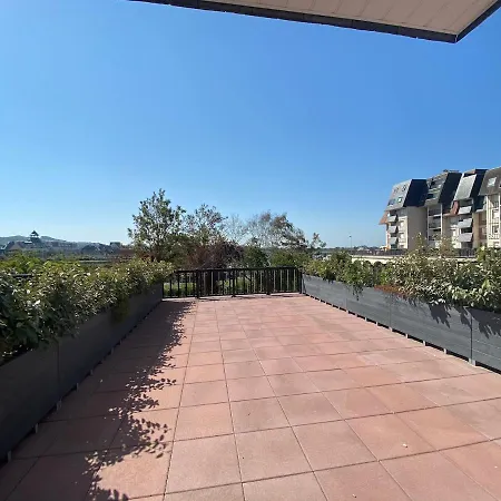 3 Pieces Cap Avenue Morimbaud A