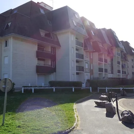 Apartment 3 Pieces Cap Avenue Morimbaud A *