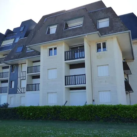 3 Pieces Cap Avenue Morimbaud A * Cabourg